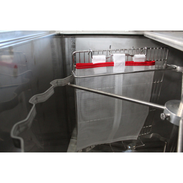 TETRA PLUS - KIT DE TRAITEMENT DES OPERCULES