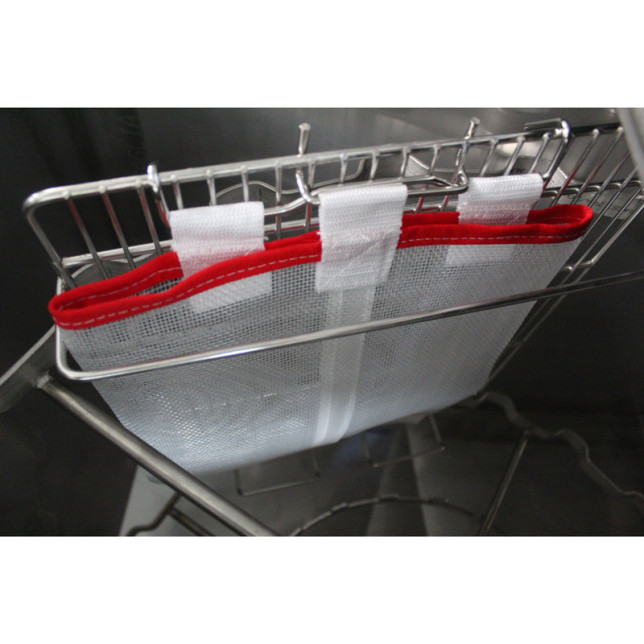 TETRA PLUS - KIT DE TRAITEMENT DES OPERCULES