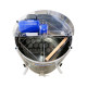 PRINOX® : EXTRACTEUR QUADRA ELECTRIQUE TANGENTIEL 8 1/2 CADRES