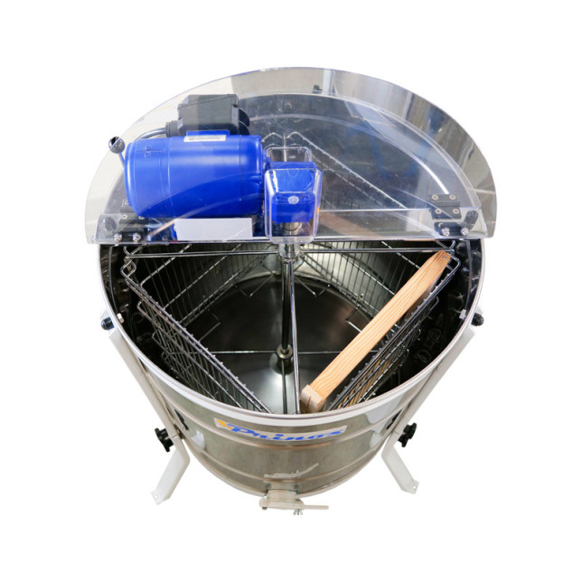 PRINOX® : EXTRACTEUR QUADRA ELECTRIQUE TANGENTIEL 8 1/2 CADRES