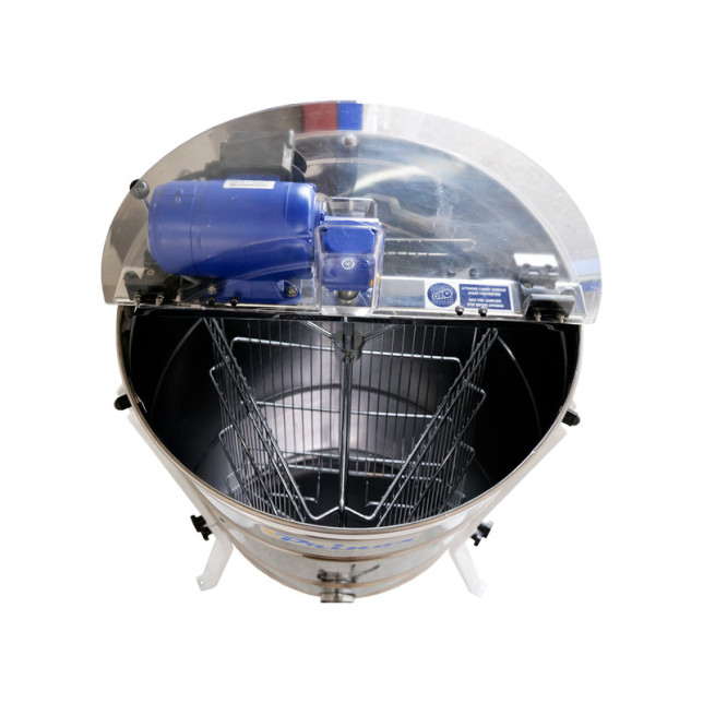 PRINOX : EXTRACTEUR "TRI" ELECTRIQUE TANGENTIEL 3 CADRES