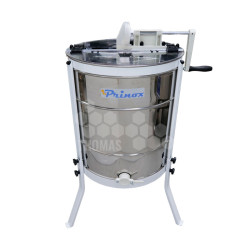 PRINOX® : EXTRACTEUR TRI MANUEL TANGENTIEL ENGRENAGE PLASTIQUE