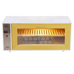 INCUBATEUR A REINES SWIENTY 133 CELLULES