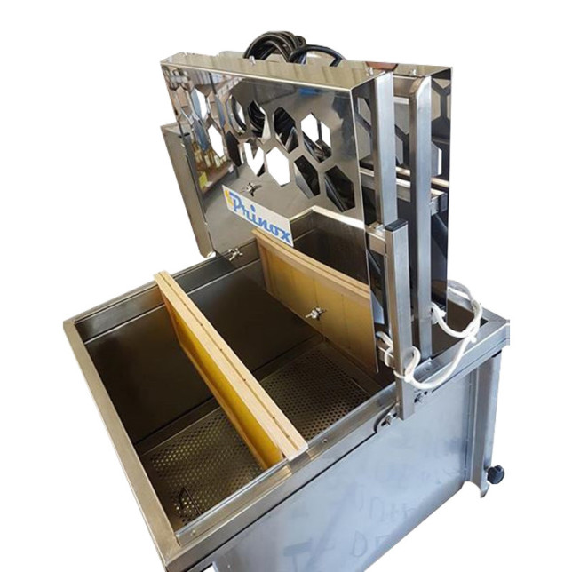 PRINOX : MACHINE A DESOPERCULER OPER'CUT DADANT (SANS CHASSIS)