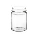 POT VERRE JUPE HAUTE 314 ML DWO 70 (PALETTE - 2436 U)