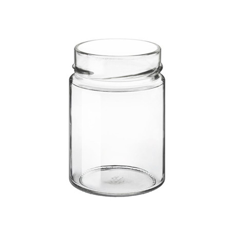 POT VERRE JUPE HAUTE 314 ML DWO 70 (PALETTE - 2436 U)