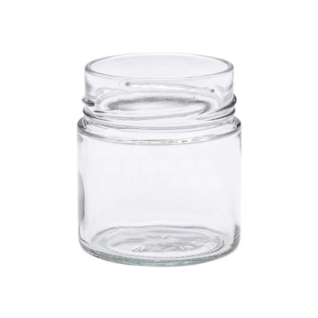 POT VERRE JUPE HAUTE 262 ML DWO 70 (PALETTE - 2730 U)