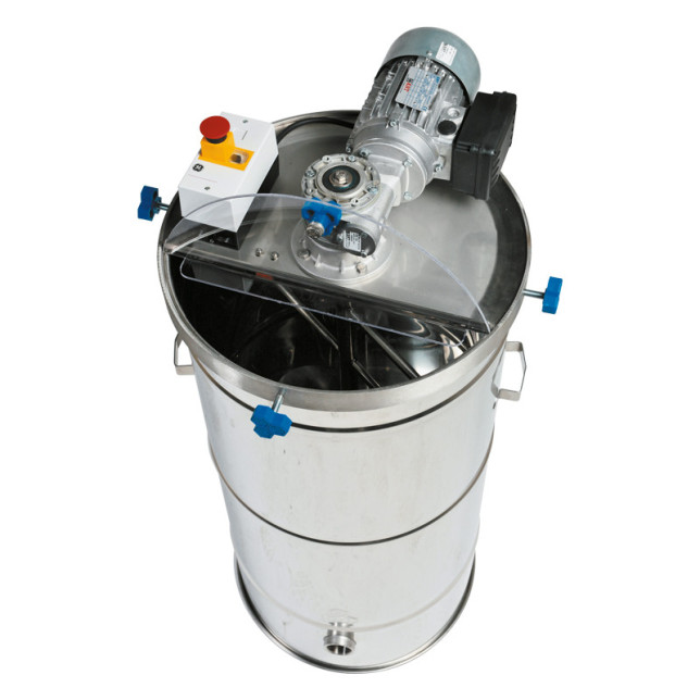 MELANGEUR ADAPTABLE POUR MATURATEUR MELINOX 200 KG