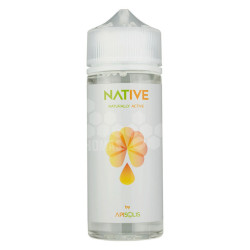 APISOLIS FORMULE NATIVE 120 ML