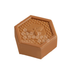 SAVON HEXAGONAL PROPOLIS 100 g