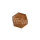 SAVON HEXAGONAL PROPOLIS 25 g