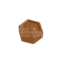 SAVON HEXAGONAL PROPOLIS 25 g