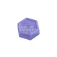 SAVON HEXAGONAL LAVANDE 25 g