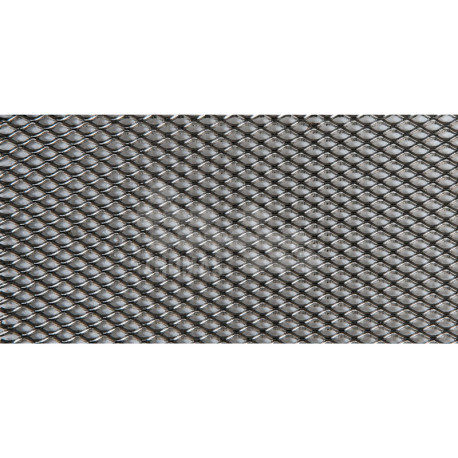 GRILLE INOX DE TIROIR A POLLEN 4*2.2 (Le rouleau de 25M)