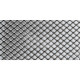 GRILLE GALVA DE FOND DE RUCHE 6*4.5 (Le rouleau de 1M)