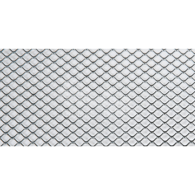 Grillage, toile et aimants pour ruche : Grille inox pour fond de