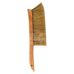 BROSSE A ABEILLES EN CRIN (Grand modèle)