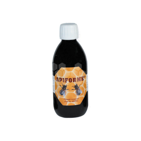 APIFORME (Flacon de 24 doses) 300 ML