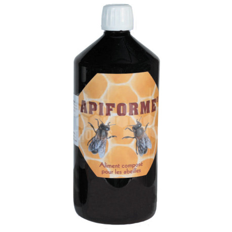 APIFORME (Flacon de 80 doses) 1 Litre