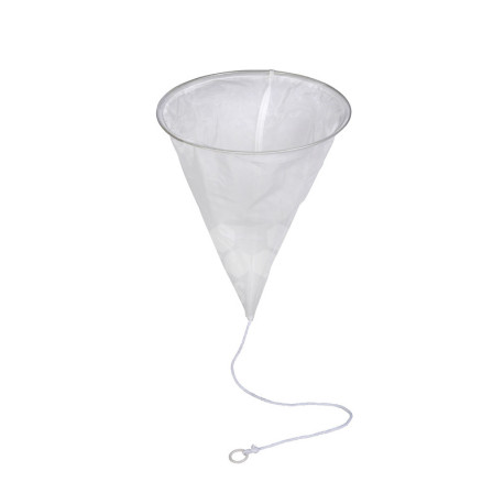 TAMIS FIN NYLON DE RECHANGE DIAM 45 CM 200 MICRONS (DANA API THERMA)