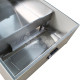 CERIFICATEUR SOLAIRE ECONOMIQUE BOIS (810*610*250 mm)