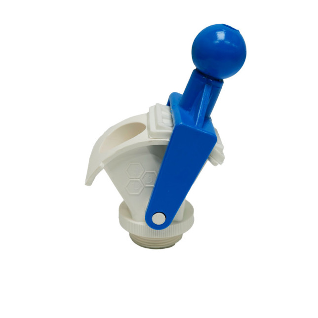 ROBINET PERFECTION 33/42 (sans joint ni écrou)