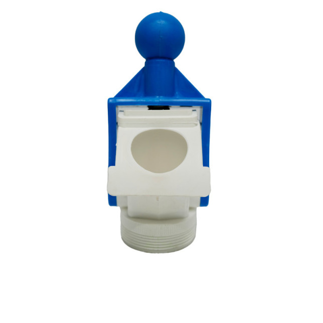 ROBINET PERFECTION 50/60 (sans joint ni écrou)