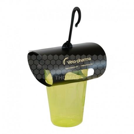 Piège à frelons asiatiques VespaCatch