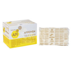 CARTON APIFONDA (5 pains de 2.5 Kg)
