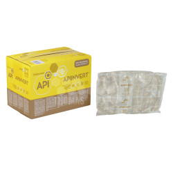 APIINVERT CARTON 5 COUSSINS DE 2.5 KG (12.5 KG)