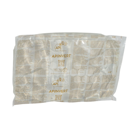 APIINVERT - COUSSIN 2.5 kg SIROP NOURRISSEMENT