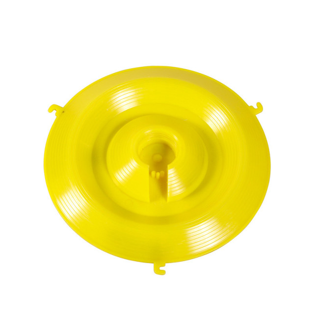 Lot De 4 îles Flottantes Pour Abeilles – Abreuvoir En Mousse EVA, Forme Nid D’abeille, Pour Bassin Ou Jardin