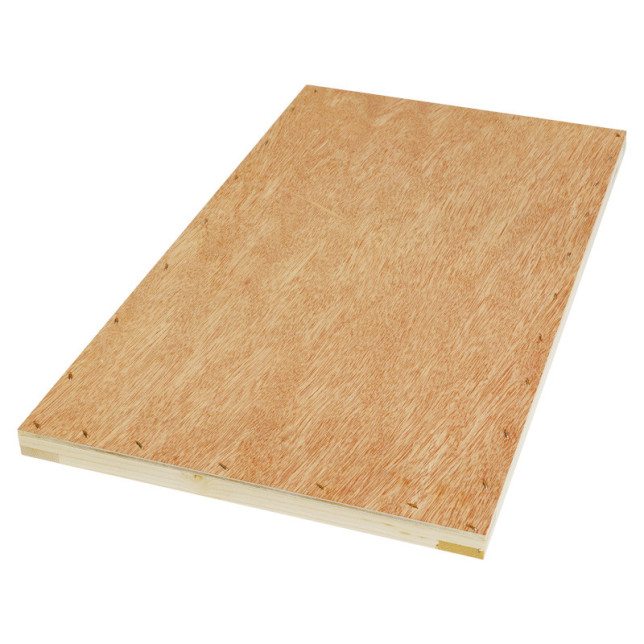 PRIBOIS : PLATEAU COUVRE CADRES BOIS LGTH 6C - 510x280x15 H