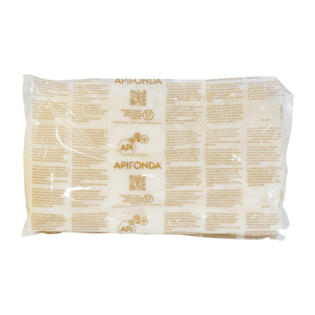 CARTON APIFONDA (5 pains de 2.5 Kg)