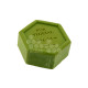 SAVON HEXAGONAL HUILE D'OLIVE 100 g