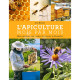 LIVRE - L'APICULTURE MOIS PAR MOIS (RIONDET) - version 2018