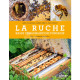 LIVRE - LA RUCHE BASSE CONSOMMATION ENERGIE (Guillemain, Riondet)