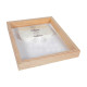 PLATEAU COUVRE-CADRES OBSERVATION PLEXIGLASS DDT 10