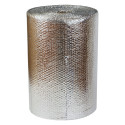 ISOLANT ECO BULLE ALU 3 mm REFLECHISSANT LARGEUR 500 mm (LE ML)