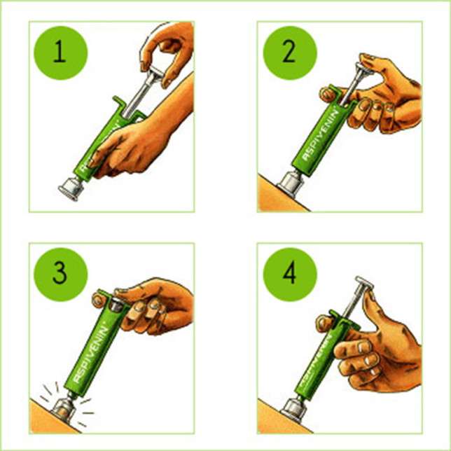 ASPIVENIN