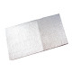 COUVRE CADRES ISOLANT POUR RUCHETTE DDT 6 C 500X280 MM