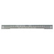 PORTE D'ENTREE ANTI FRELON 45 CM HAUTEUR 35 MM (DADANT 12 CADRES)