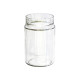 POT VERRE JUPE HAUTE 327 ML DWO66 (LE PACK DE 12)