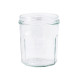 POT VERRE MENAGE 324 ML TO 82 (LE PACK DE 6) SANS CAPSULE