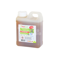 PIEGE A FRELONS VESPACATCH - ATTRACTIF- RECHARGE DE 1 L