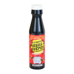 ATTRACTIF GUEPES ET FRELONS (LE FLACON DE 375 G)