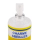 CHARME DES ABEILLES 200 ml (VAPORISATEUR SS GAZ)