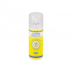 Attire-essaims Charme Abeilles Thomas (vaporisateur sans gaz 200 ml)
