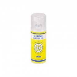 CHARME DES ABEILLES 200 ml (VAPORISATEUR SS GAZ)