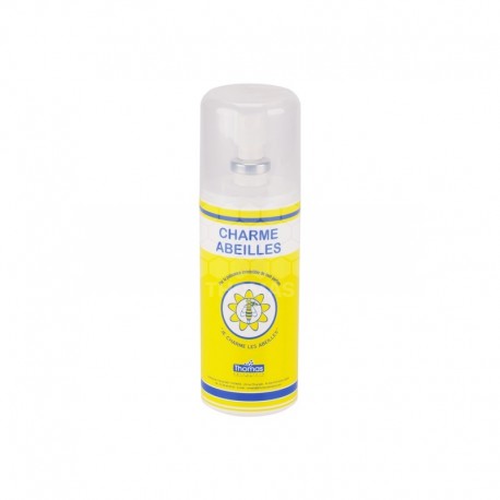 Attire-essaims Charme Abeilles Thomas (vaporisateur sans gaz 200 ml)